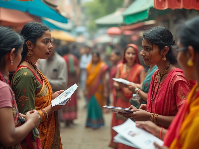 Understanding Consumer Rights and Awareness in India: A Guide for Informed Shoppers