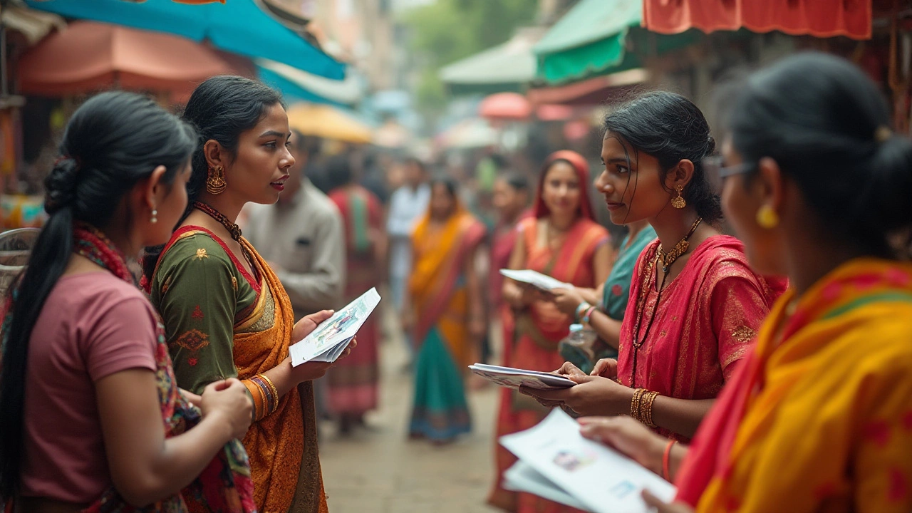 Understanding Consumer Rights and Awareness in India: A Guide for Informed Shoppers