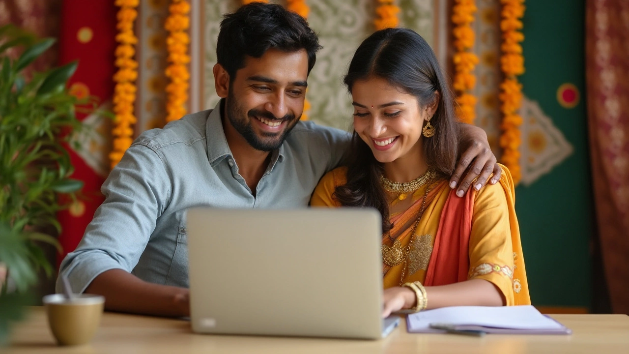 Understanding India's New Marriage Registration Laws in 2024