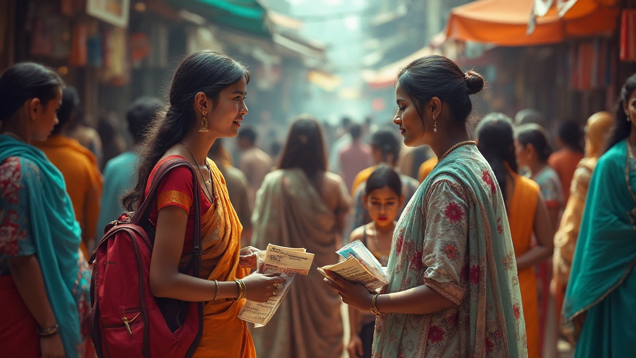 Understanding Key Consumer Rights in India: A Guide for Shoppers