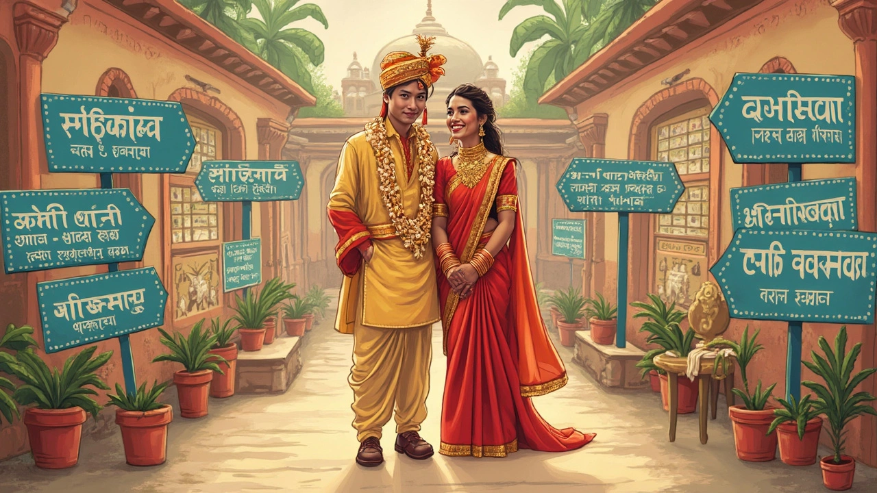 Best States in India for a Hassle-Free Marriage Registration