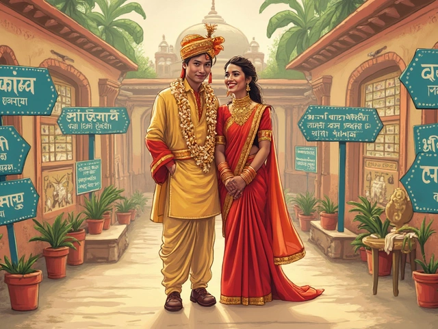 Best States in India for a Hassle-Free Marriage Registration