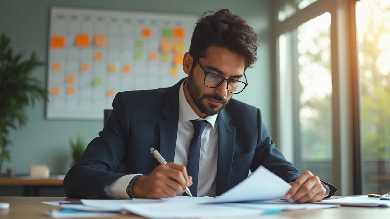 5 Steps to Start a Lawsuit in Civil Court
