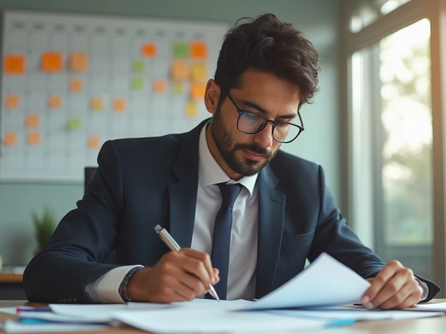 5 Steps to Start a Lawsuit in Civil Court