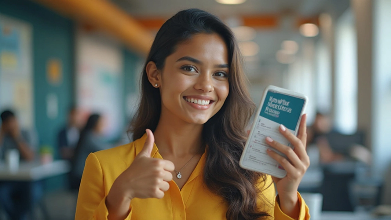 Tips for Employees Dealing With a 3-Month Notice