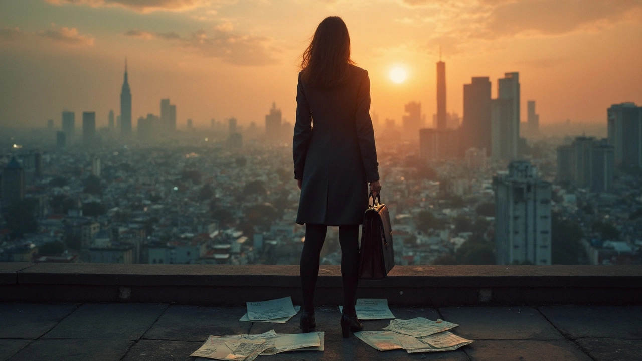 Can an Indian Corporate Lawyer Work Abroad? Real Talk, Real Options