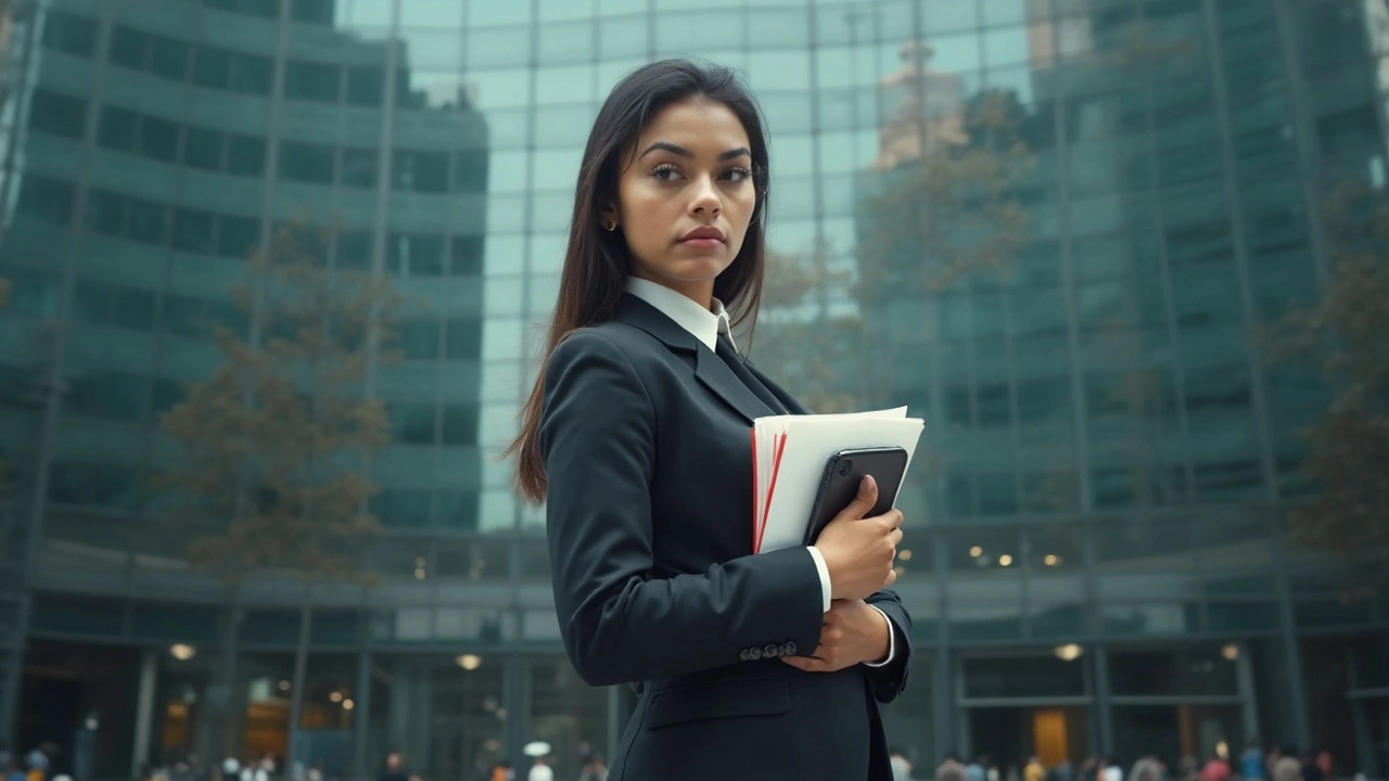 Can I Sue My Employer for Firing Me in India? Know Your Rights