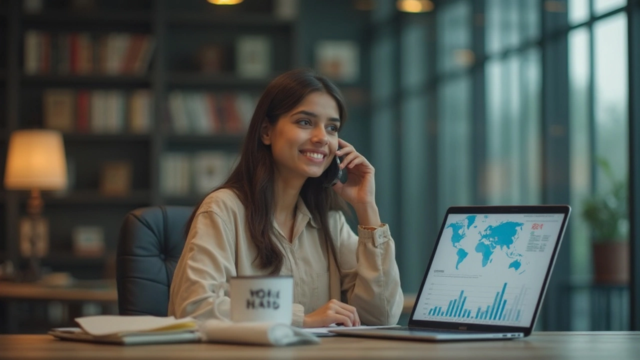 Can You Boost Your Paycheck?