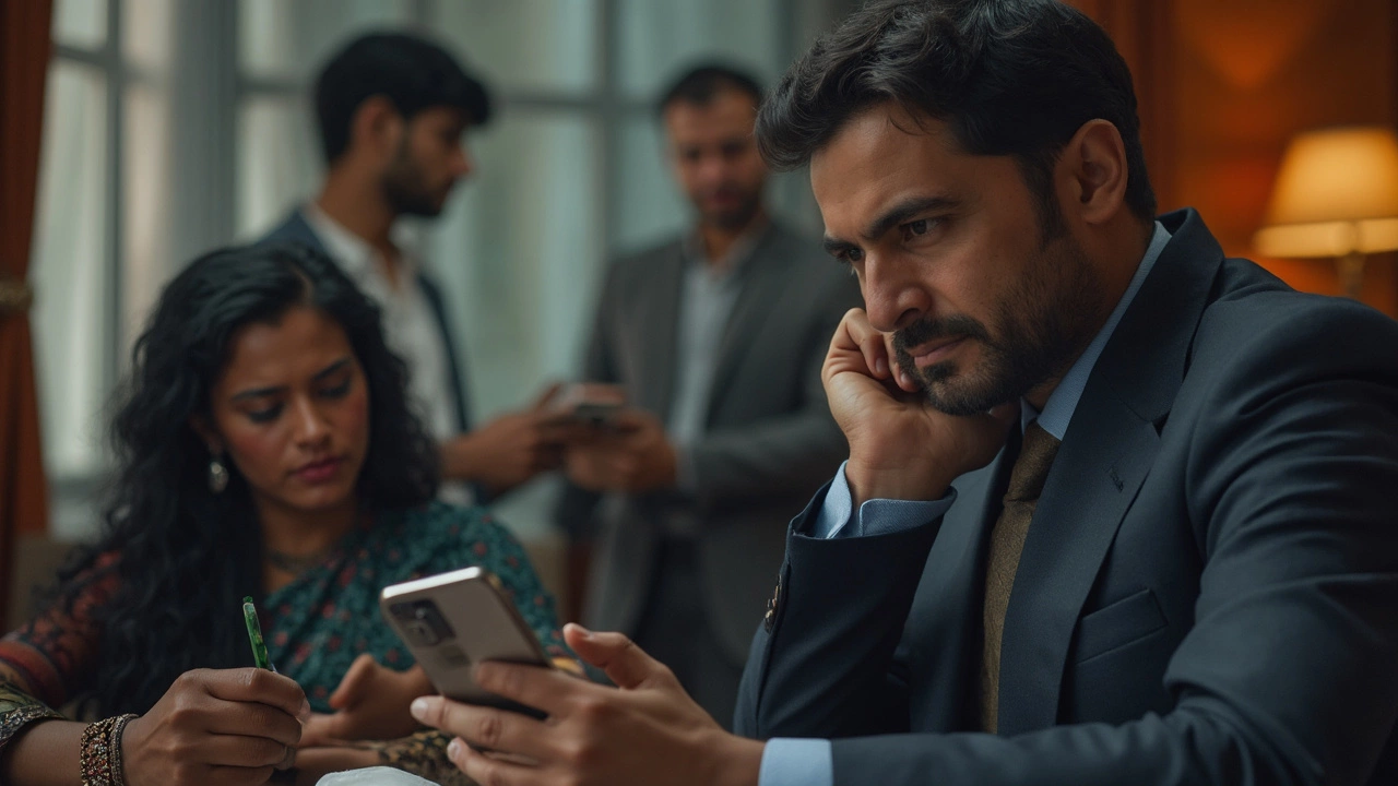 Common Ways Bad Lawyers Mess Up