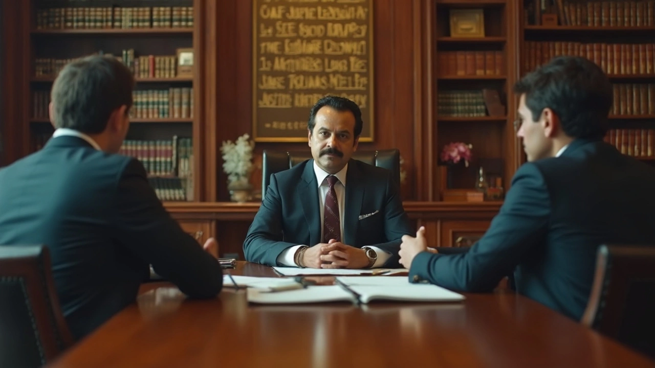 Corporate Law: Changing the Game
