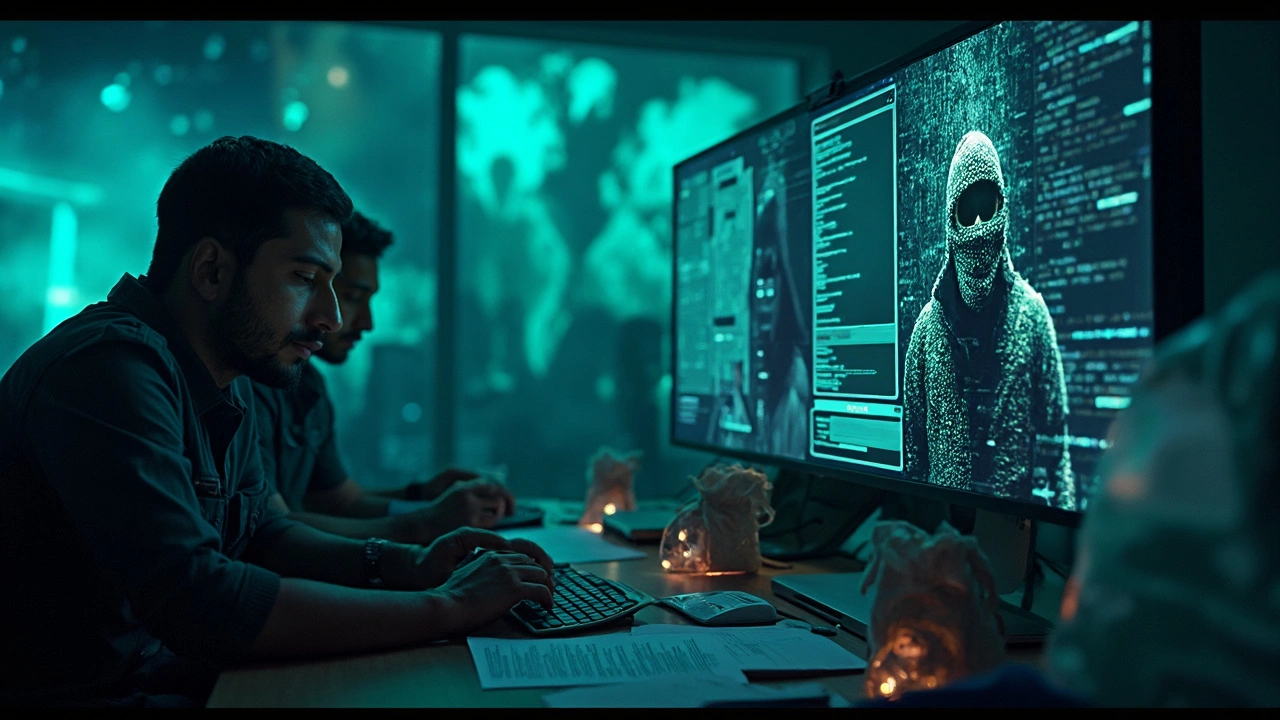 Cybercrime Investigations: Why Tracking Down Online Criminals Is So Tough