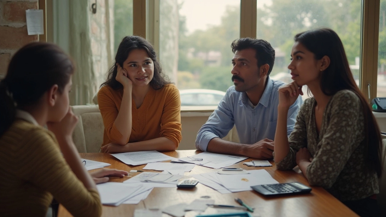 Divorce Lawyer India: How Much Money Is Needed for Divorce in India?