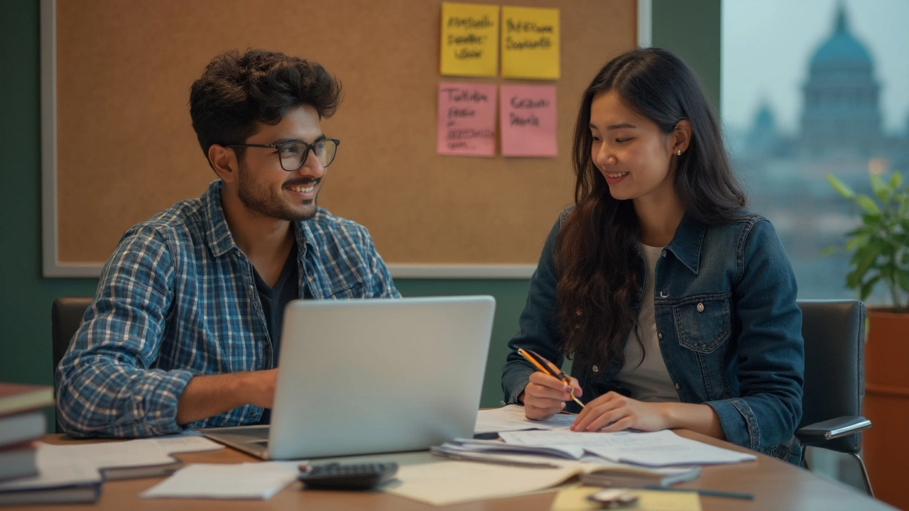 How Much Does It Take to Become a Lawyer in the USA?