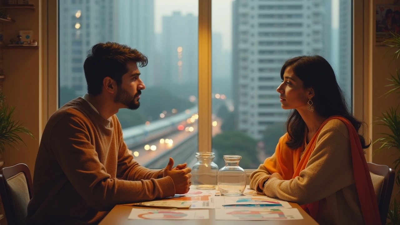 Is 75000 a Good Salary in India? Real Numbers, Real Answers