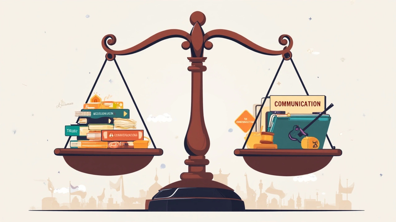 Smart Moves to Avoid a Bad Attorney