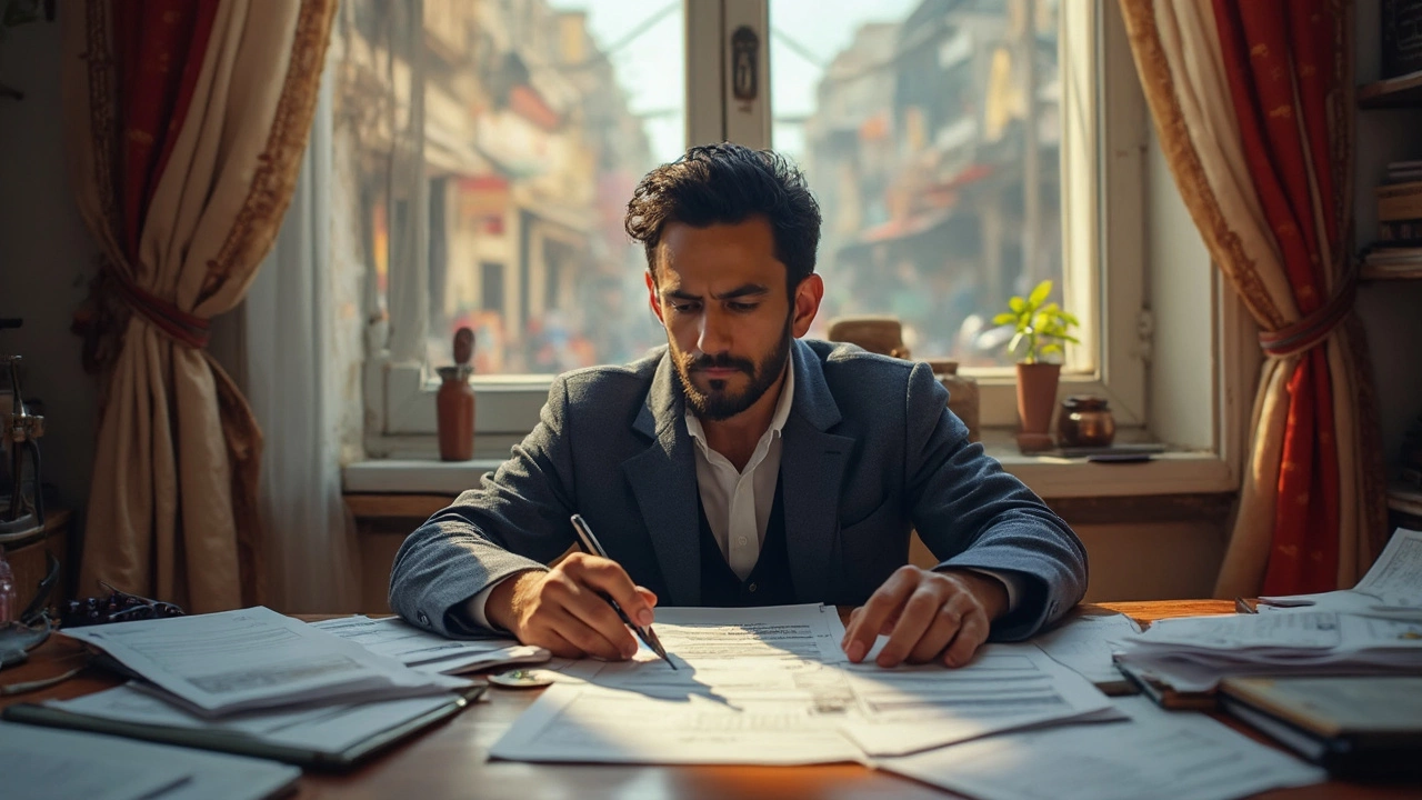Tenant Refuses to Pay Rent in India: What Happens Next?