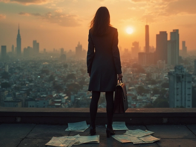 Can an Indian Corporate Lawyer Work Abroad? Real Talk, Real Options