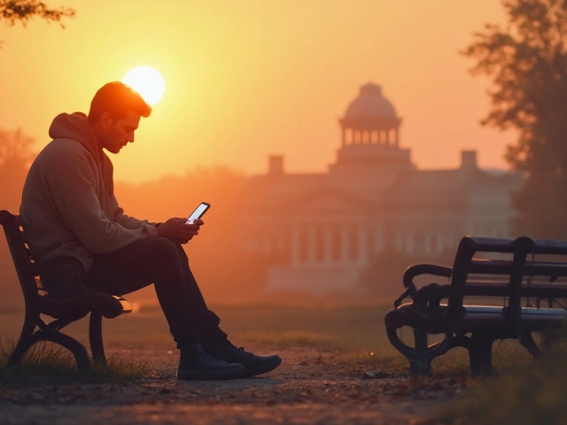 Can You Date While Separated in VA? Here’s What Civil Court Really Thinks