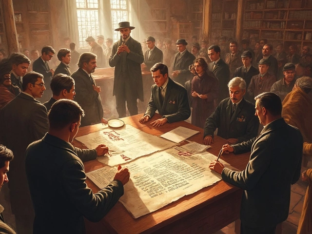 CR in Court Cases: What It Means and Why It Matters