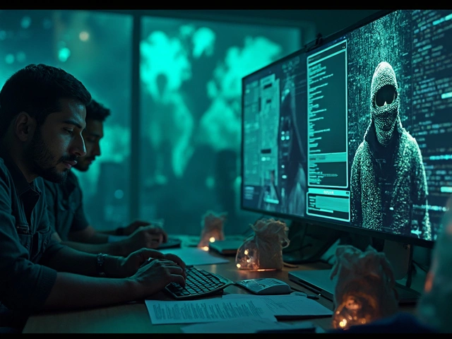 Cybercrime Investigations: Why Tracking Down Online Criminals Is So Tough