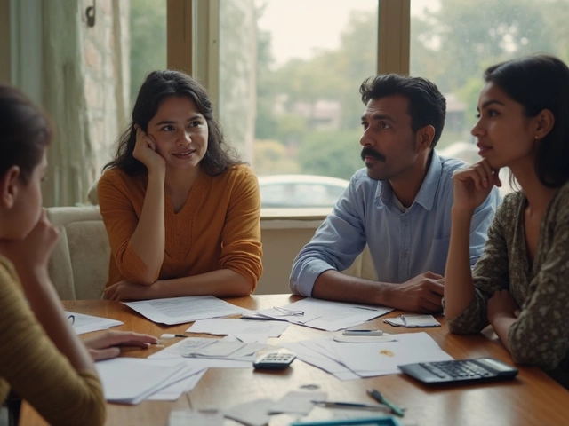 Divorce Lawyer India: How Much Money Is Needed for Divorce in India?