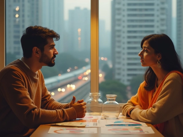 Is 75000 a Good Salary in India? Real Numbers, Real Answers
