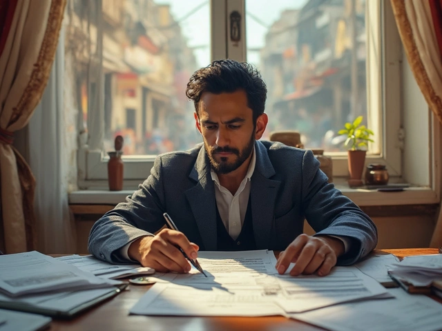 Tenant Refuses to Pay Rent in India: What Happens Next?