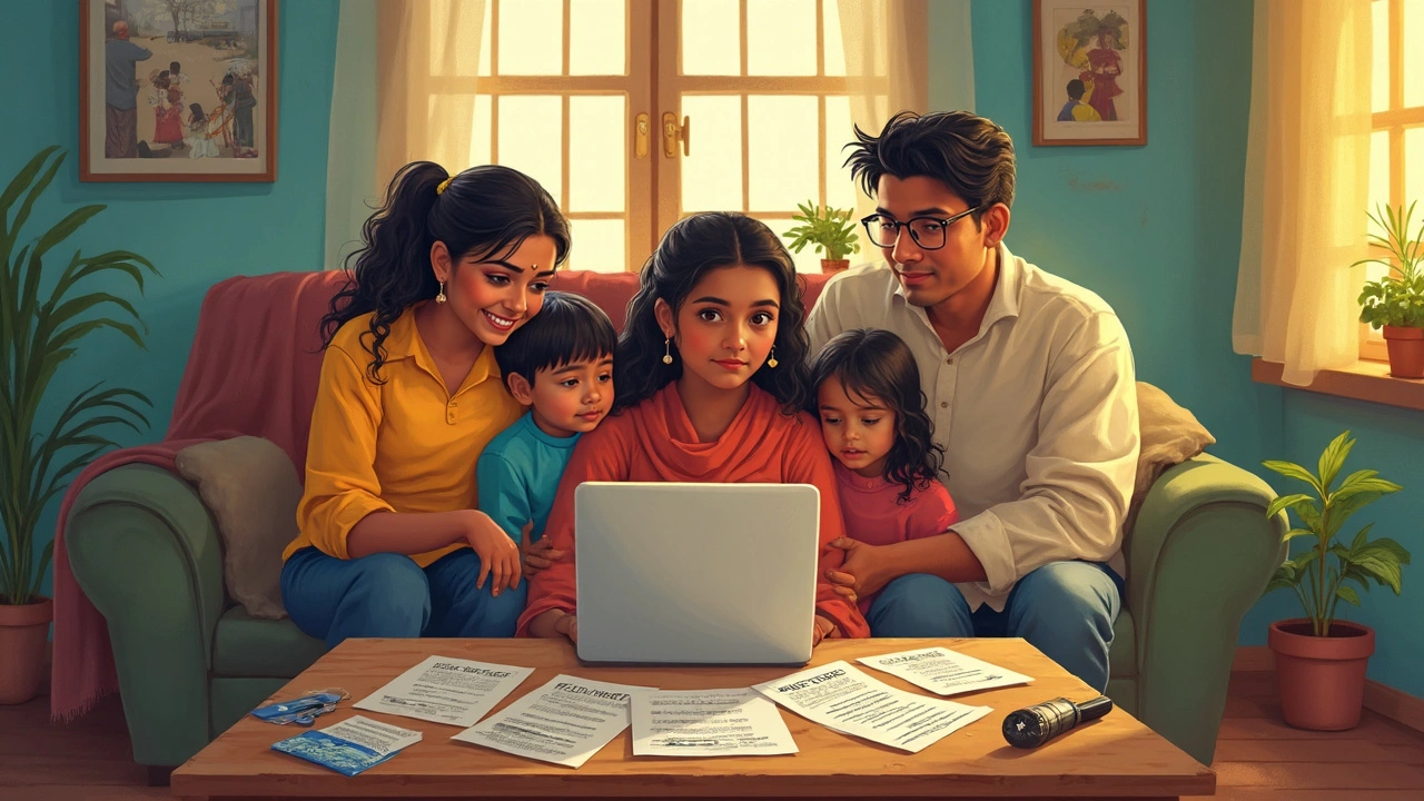Tips to Save and Handle Debt