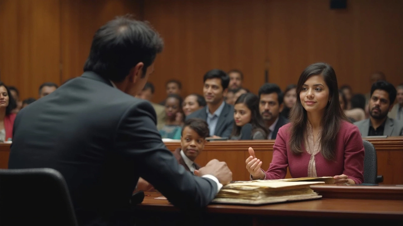 What Is a Bad Lawyer Called? How to Spot and Avoid One in Family Law