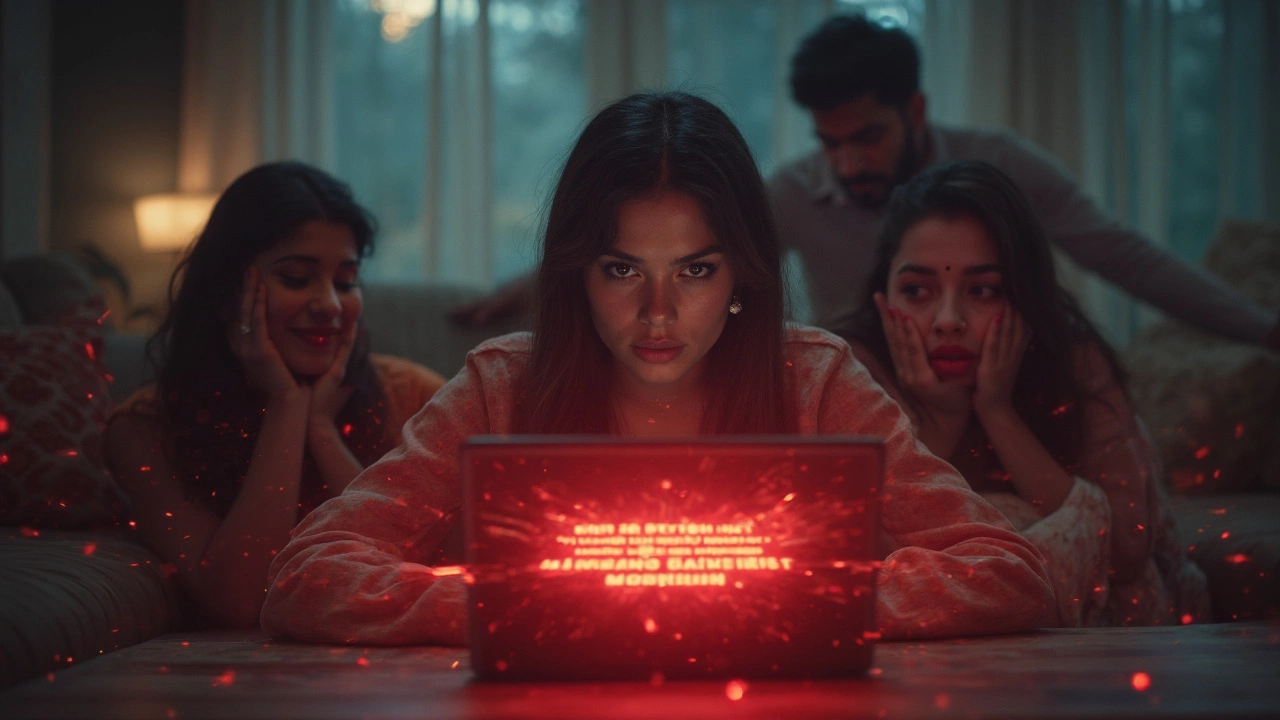 Are Cyber Attacks Really Bad? Unmasking the Truth About Online Threats