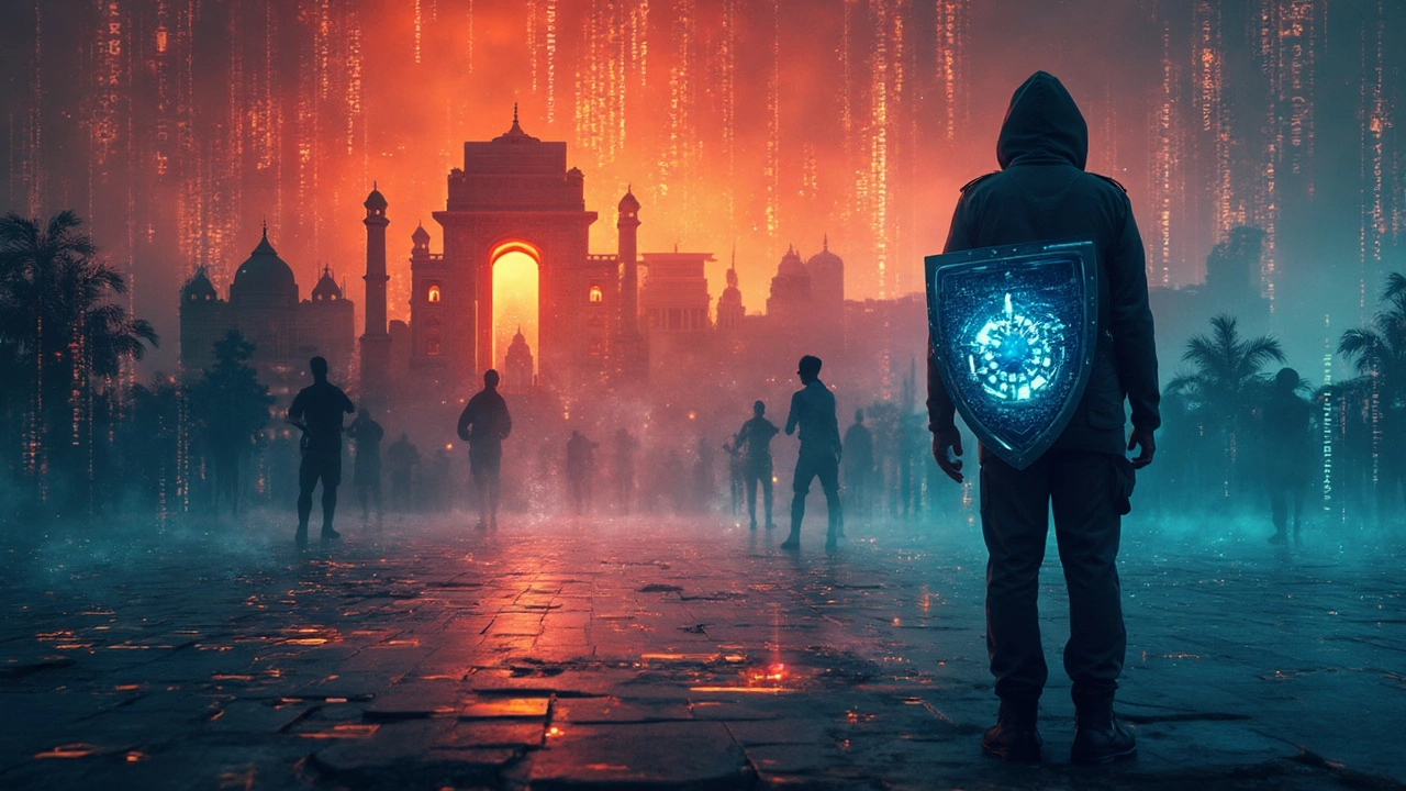 Can Cyber Attacks Ever Be Good?