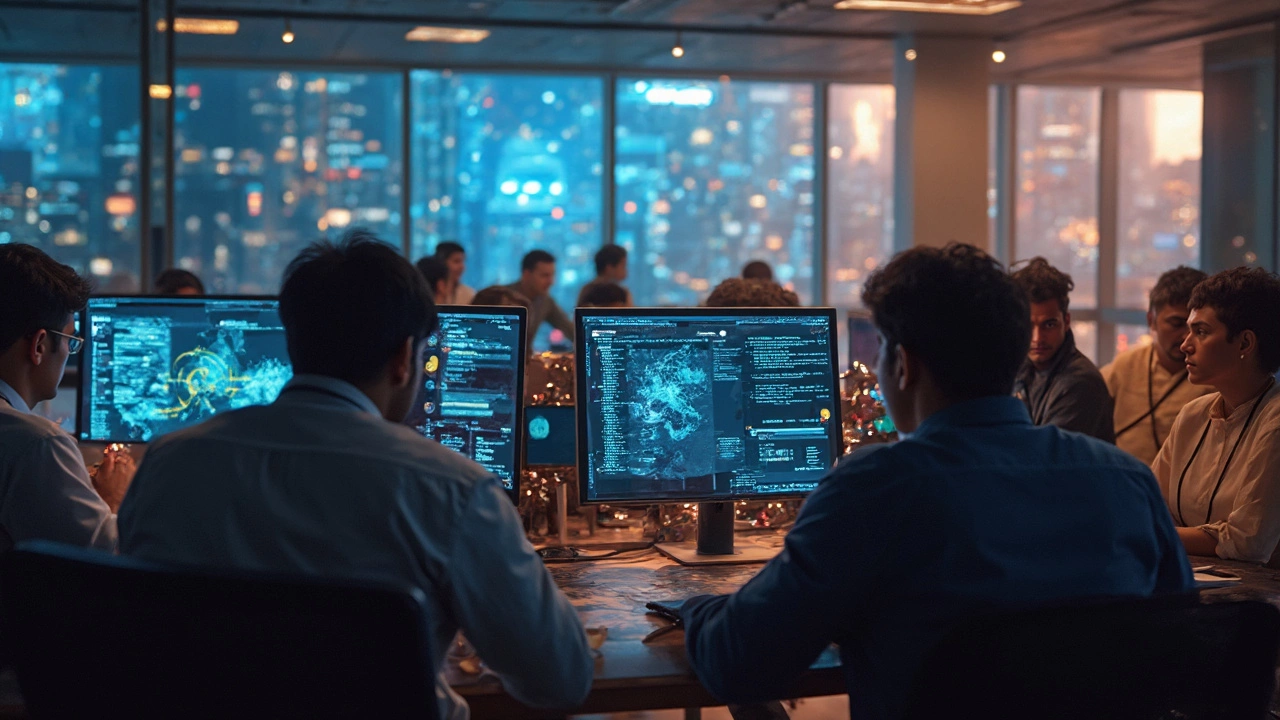 Cyber Attack Defense: Who’s Really in Your Corner?