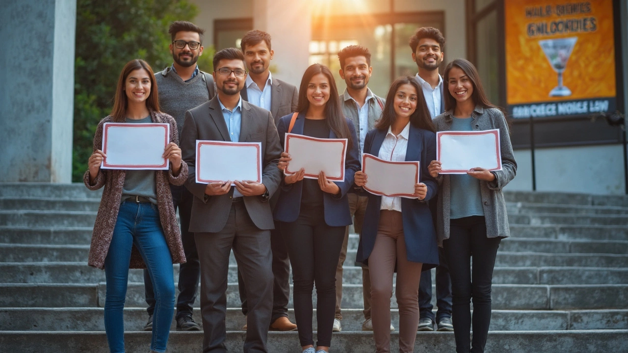 Does a Criminology Degree Pay Well? Salary Facts, Career Paths & Real Talk