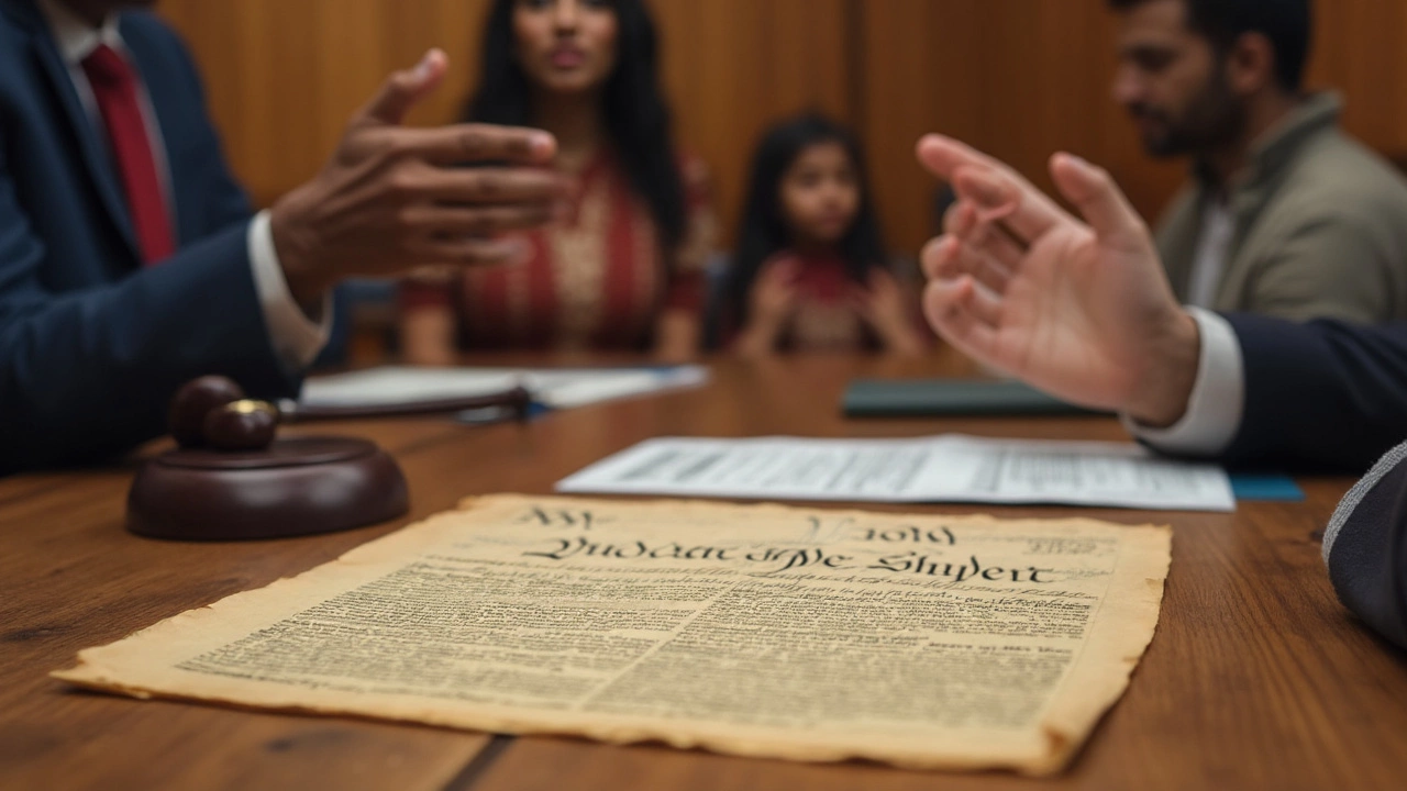 Famous Cases and Surprising Stories Shaped by the 6th Amendment