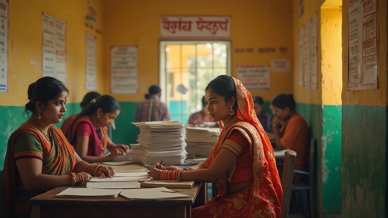 Fastest Way to Get Married in India: Simple Guide to Quick Marriage Registration
