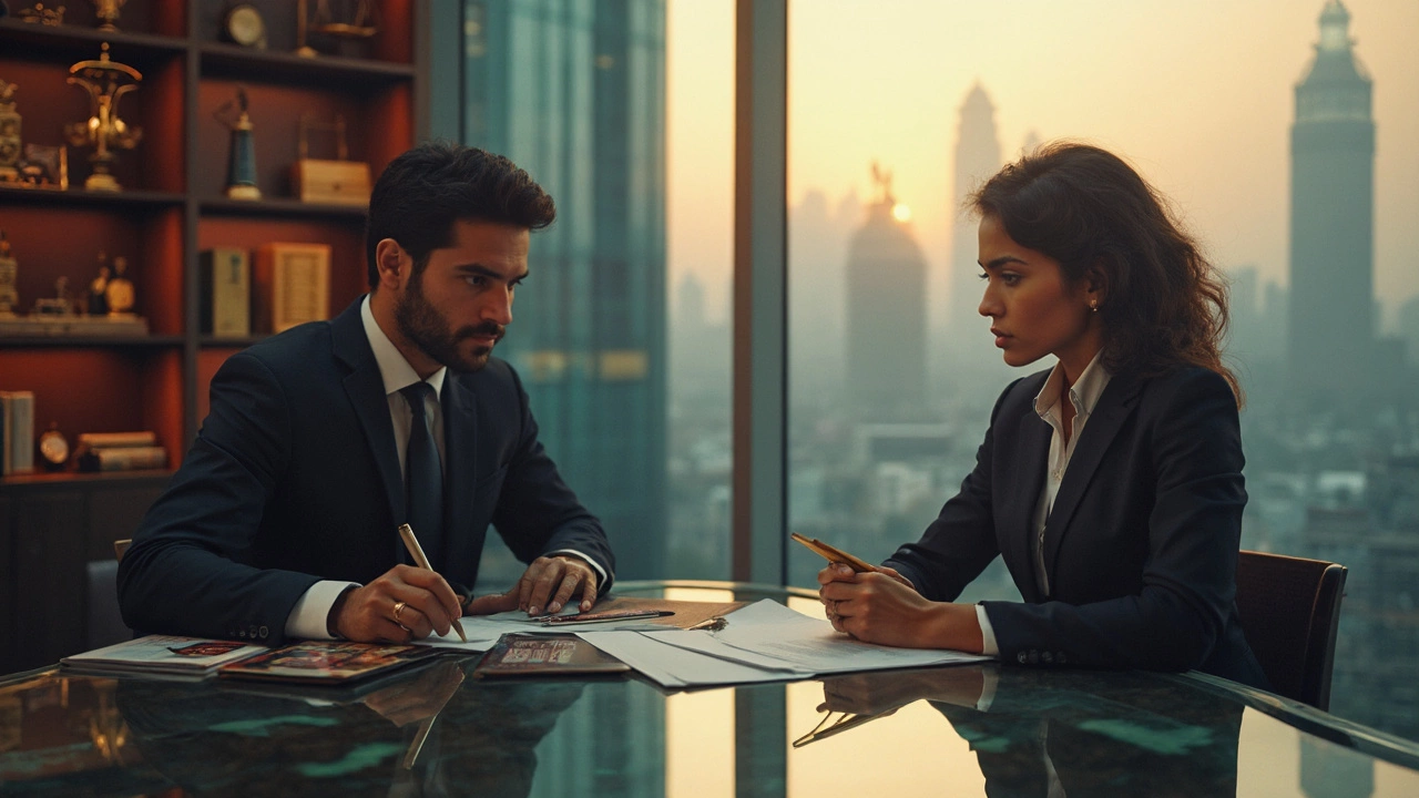 How Much Do Top Defense Attorneys Make? An Inside Look at Personal Injury Law