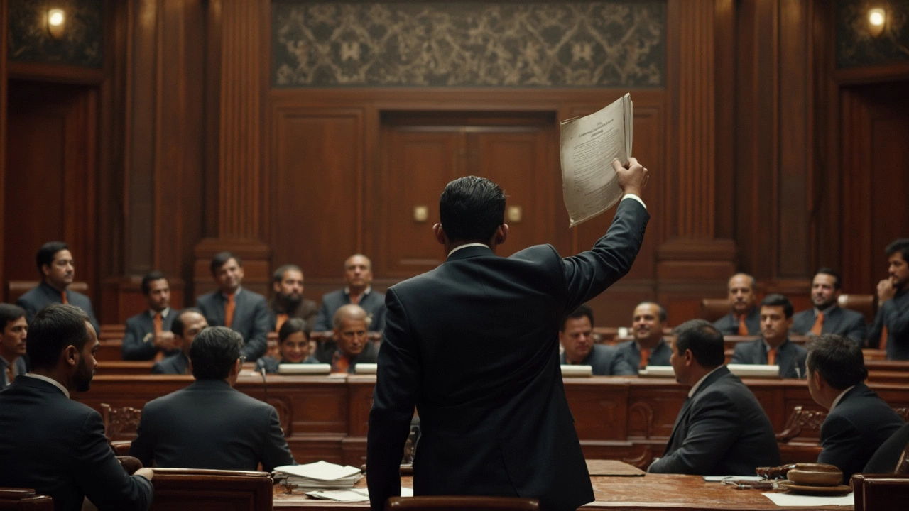 How Personal Injury Lawyers Get Paid