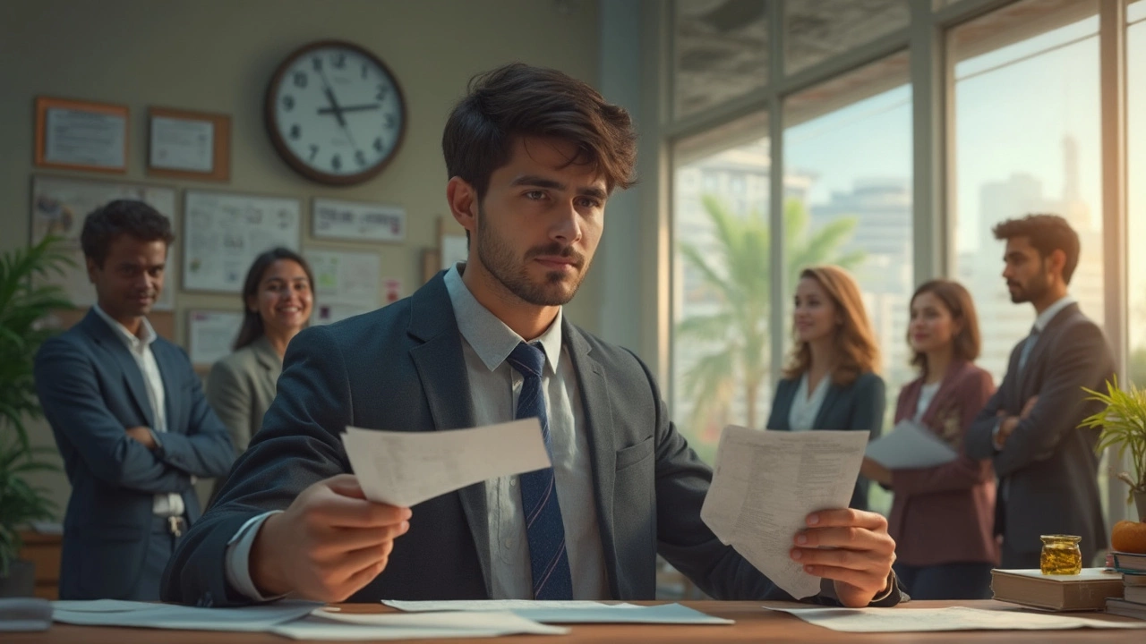 Is Notice Period Mandatory in India? Everything You Need to Know