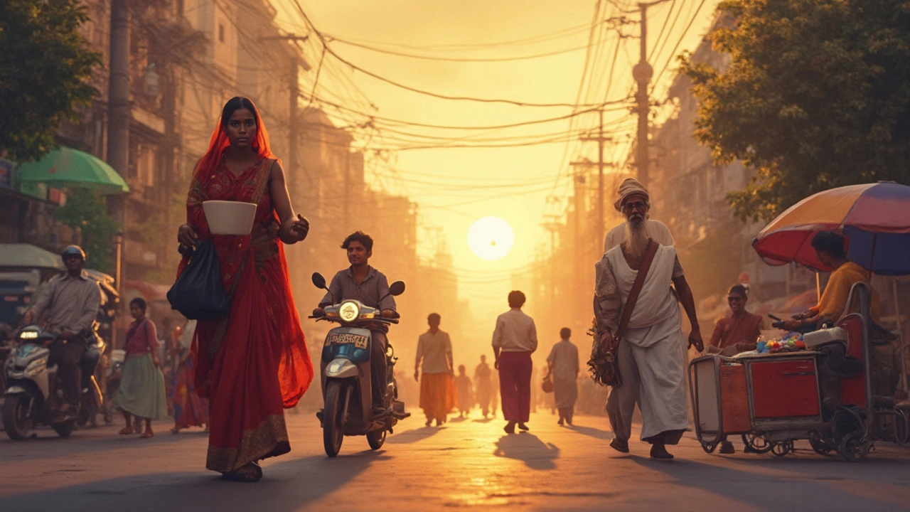 Living Wage in India: What You Need to Know