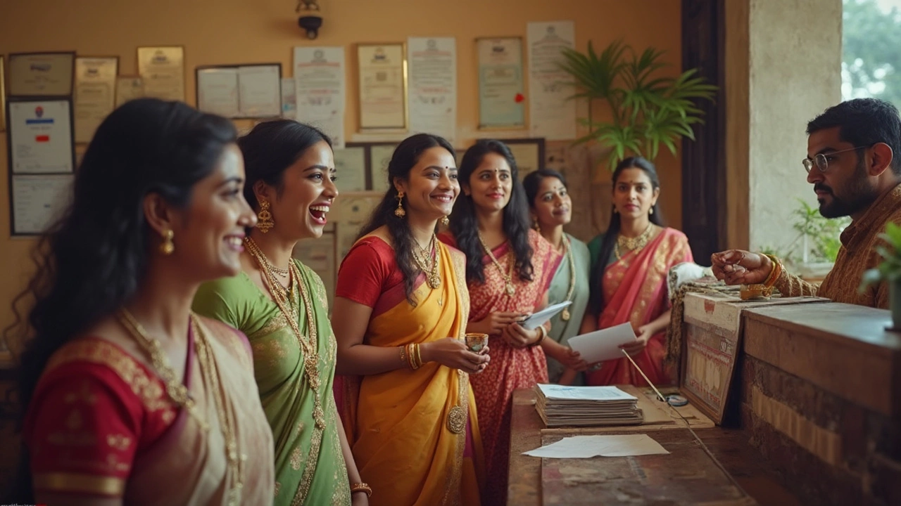 Marriage Certificate Same Day in India: Is It Possible?
