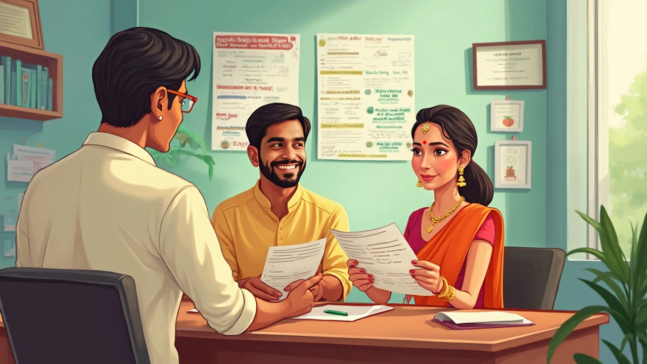 Marriage Registration Cost in India: What You Need to Know