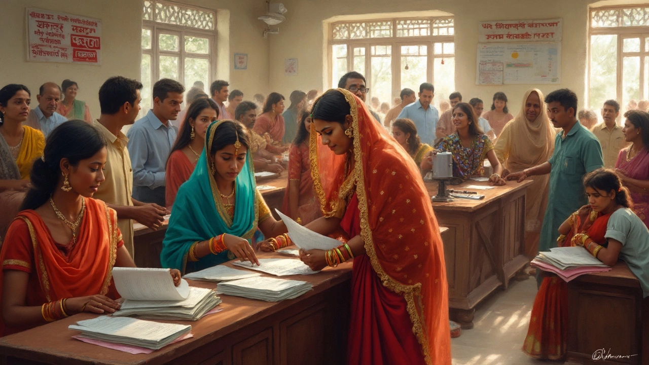 Marriage Registration in India: Do You Really Need to Register Every Marriage?
