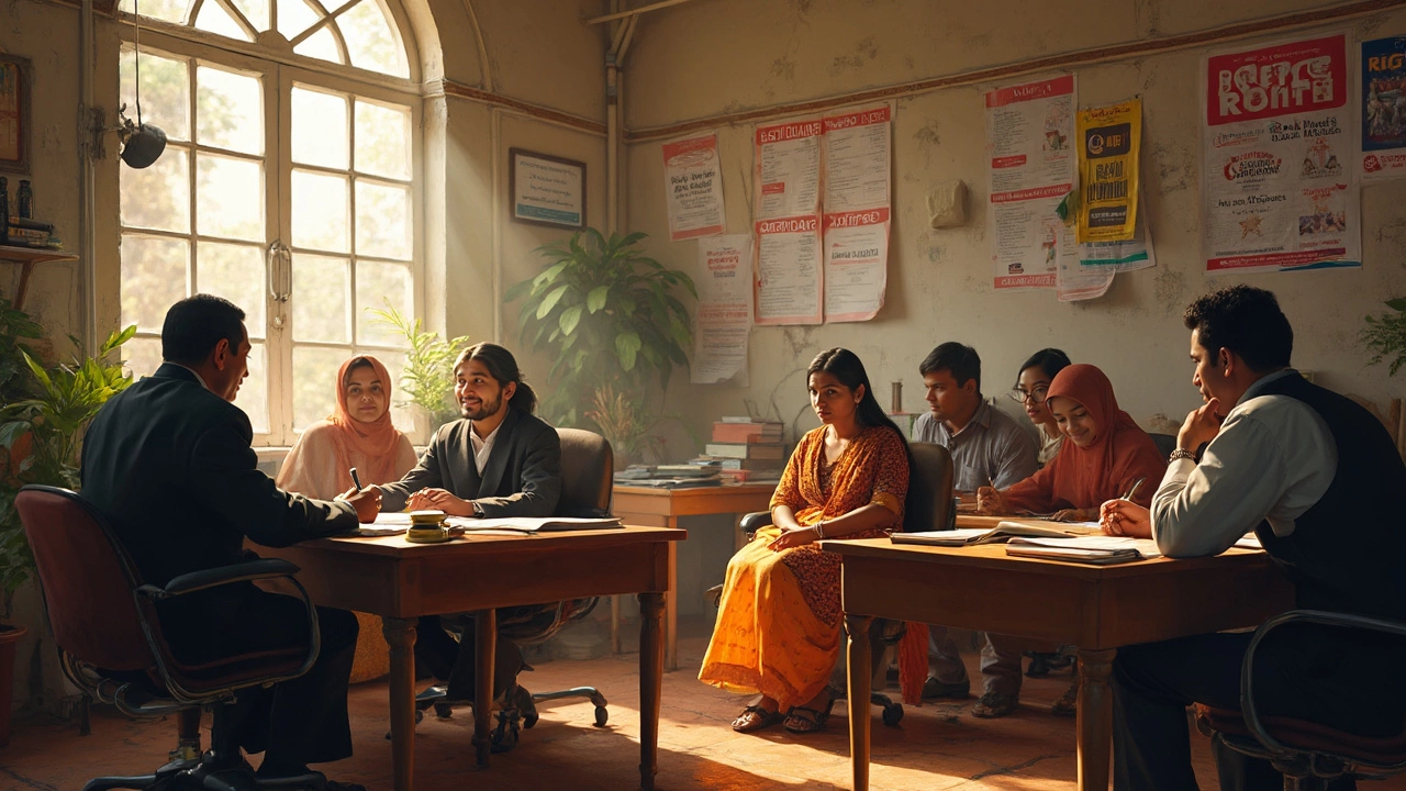 Pro Bono in Law: What It Means and Why It Matters