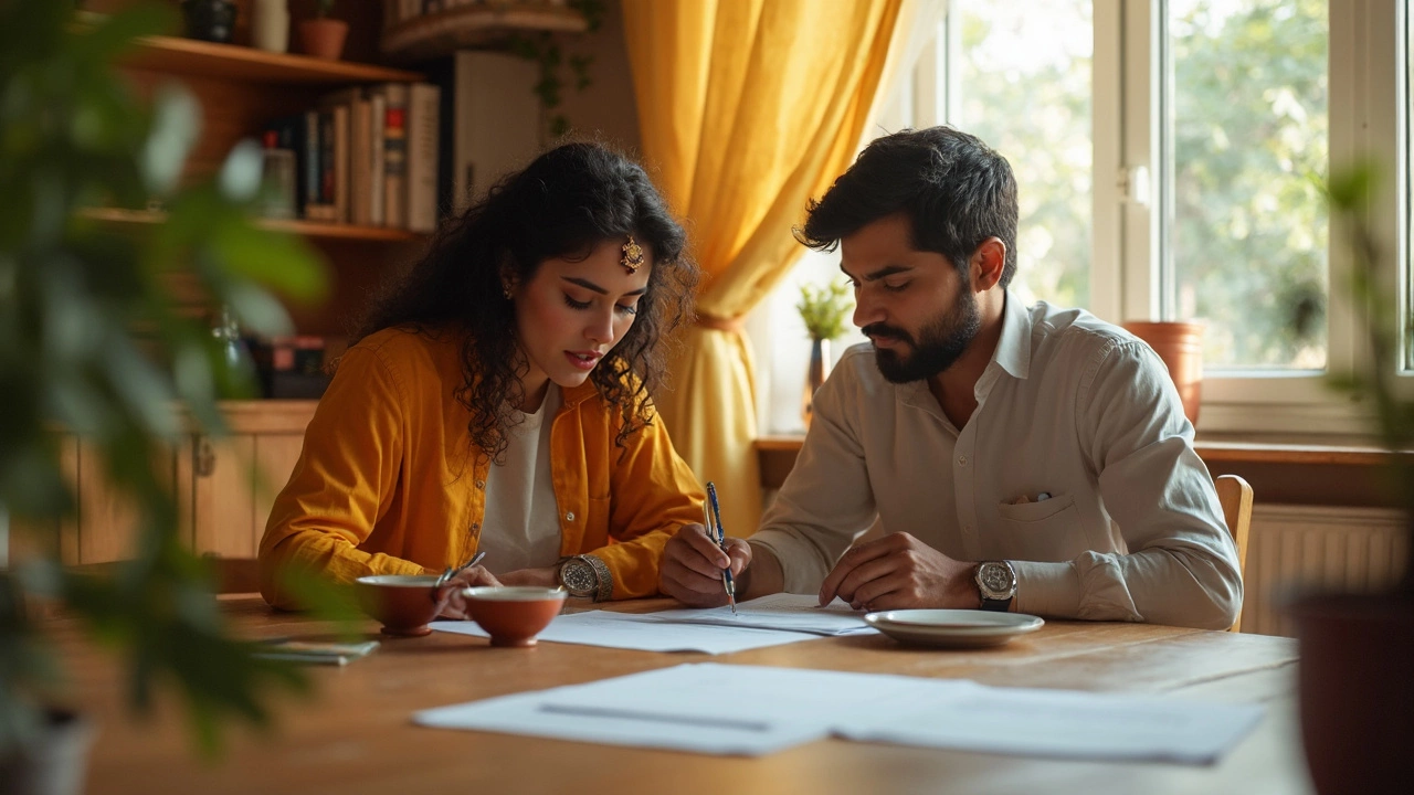 Renter Law in India: What Every Tenant Should Know