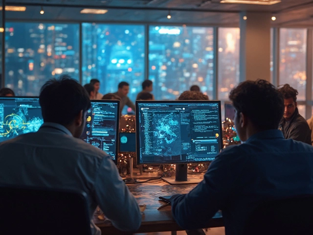 Cyber Attack Defense: Who’s Really in Your Corner?