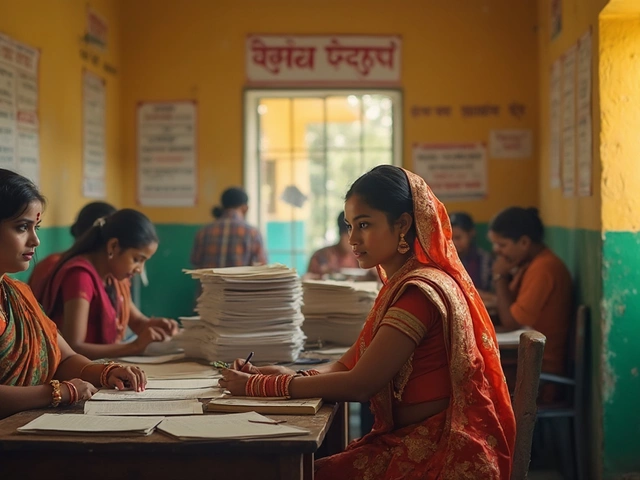 Fastest Way to Get Married in India: Simple Guide to Quick Marriage Registration
