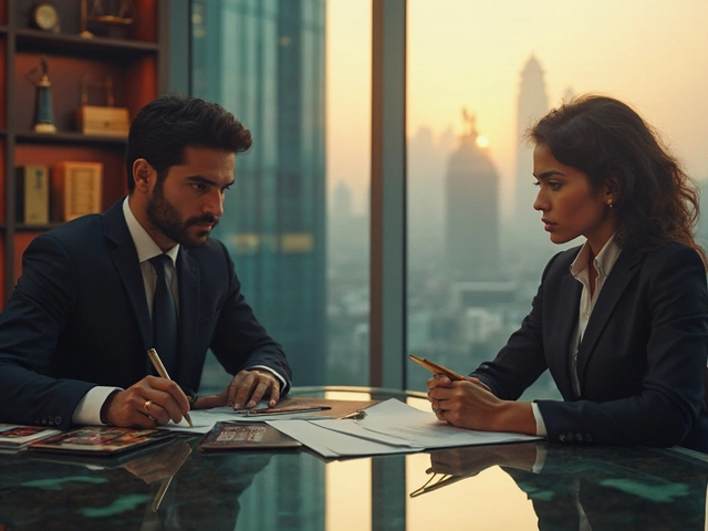 How Much Do Top Defense Attorneys Make? An Inside Look at Personal Injury Law