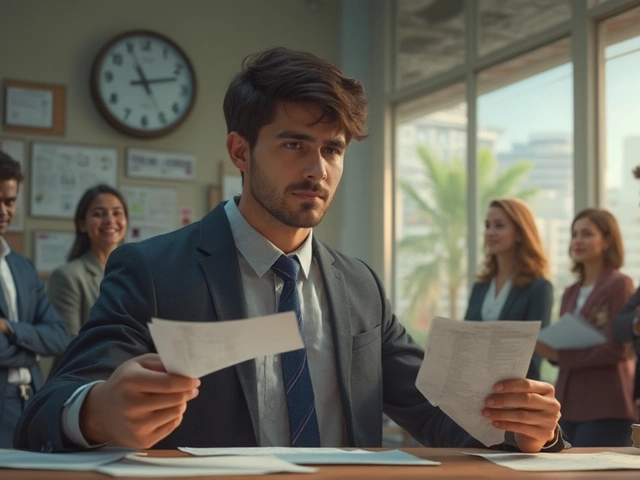 Is Notice Period Mandatory in India? Everything You Need to Know