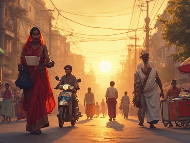 Living Wage in India: What You Need to Know