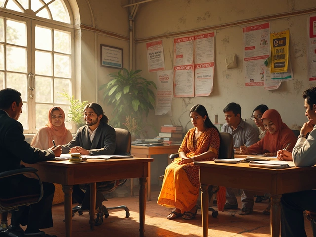 Pro Bono in Law: What It Means and Why It Matters
